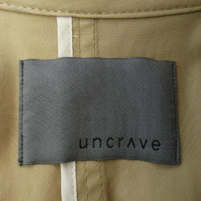 【Khuyến mãi】Áo khoác trench uncrave 637656