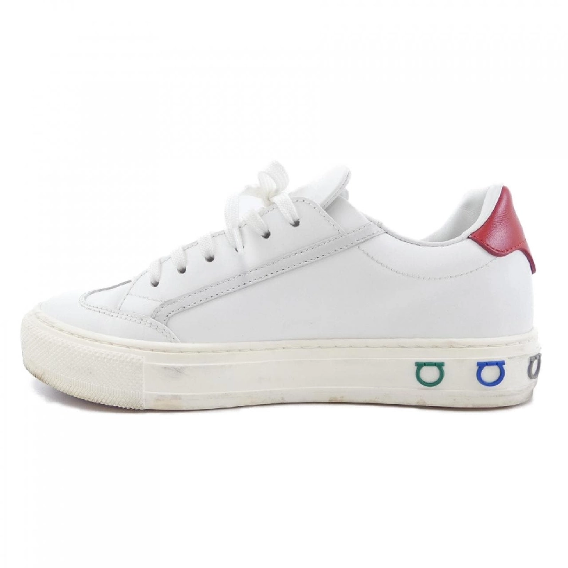 【Khuyến mãi】Giày thể thao SALVATORE FERRAGAMO 664391