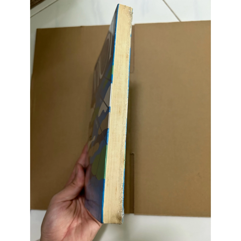 Văn mới Hồ Anh Thái tuyển 517783