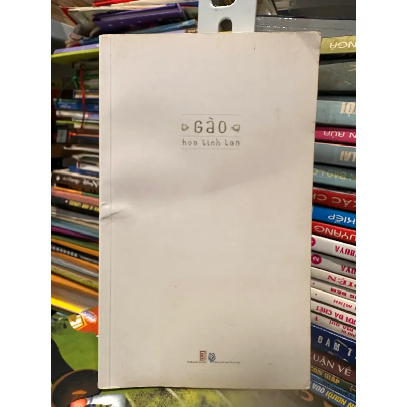 Hoa Linh Lan - Gào 734744