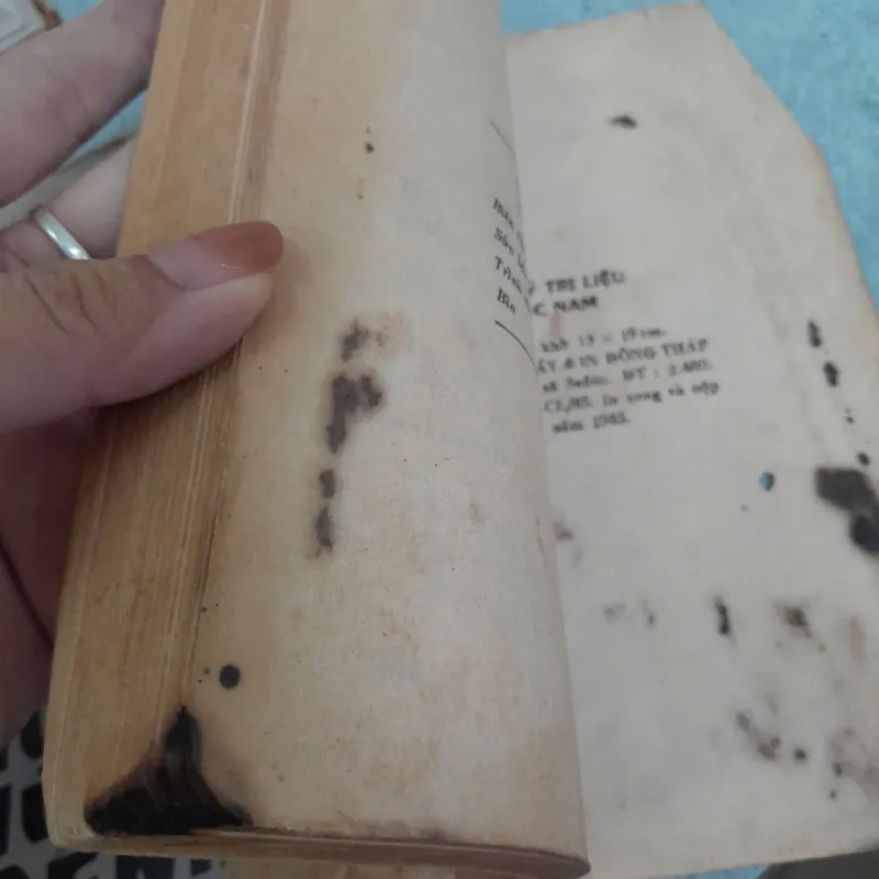 DƯỢC LÝ TRỊ LIỆU THUỐC NAM - BÙI CHÍ HIẾU 1005521