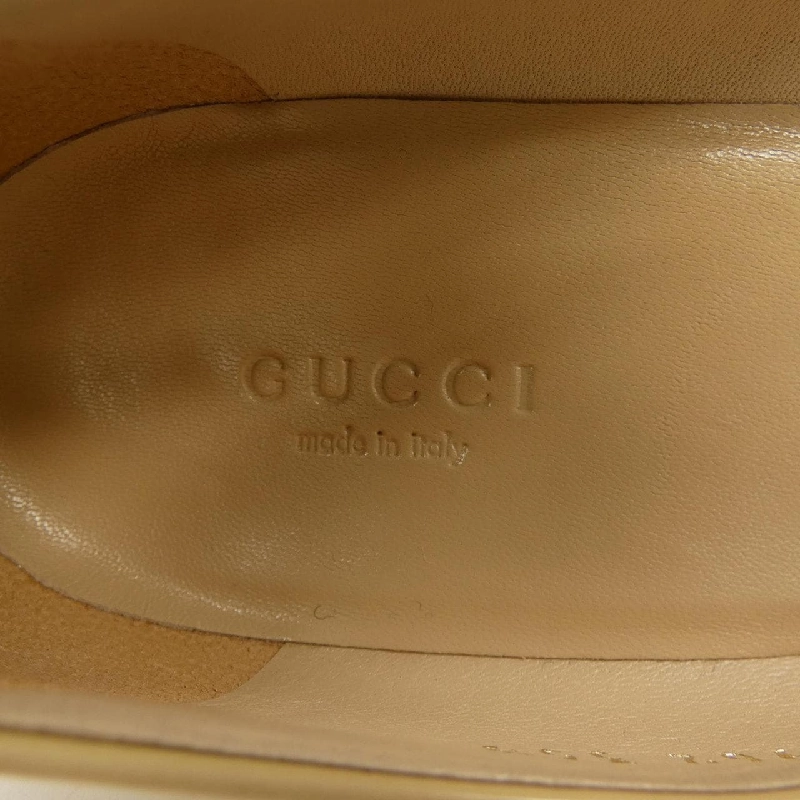 Giày cao gót GUCCI 660850