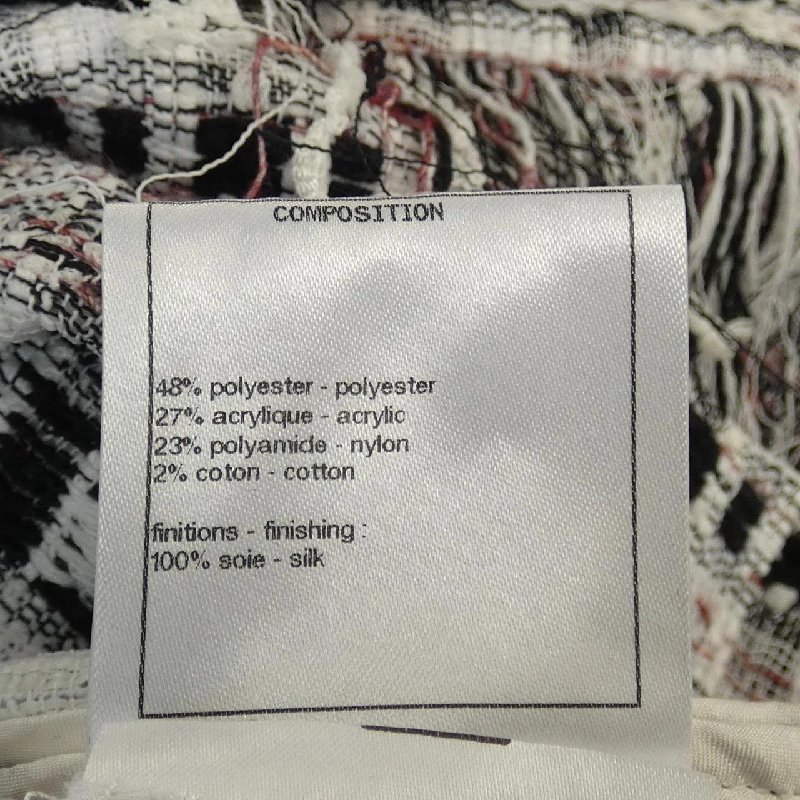 【Khuyến mãi】Đầm CHANEL 649803