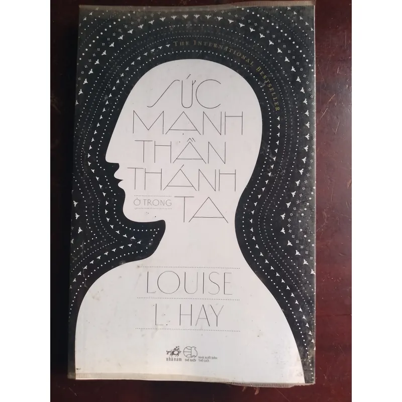 Sức mạnh thần thánh trong ta 731334