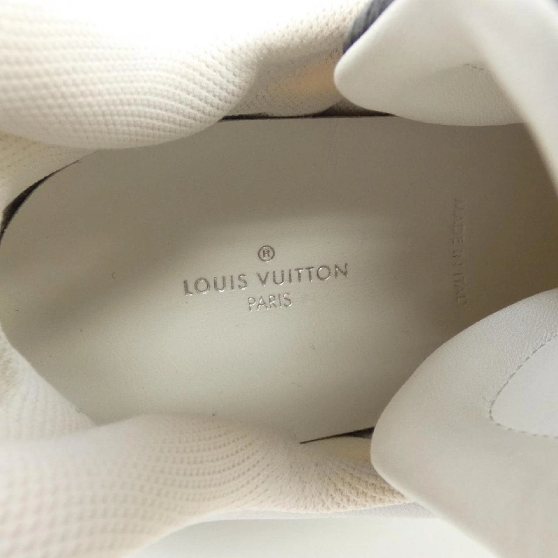 【Mã giảm giá】Giày sneaker Louis Vuitton 662584