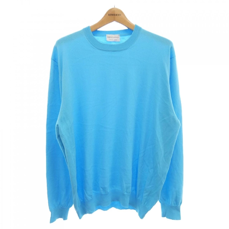 SETTEFILI CASHMERE ニット - Hàng hiệu Authentic 898550