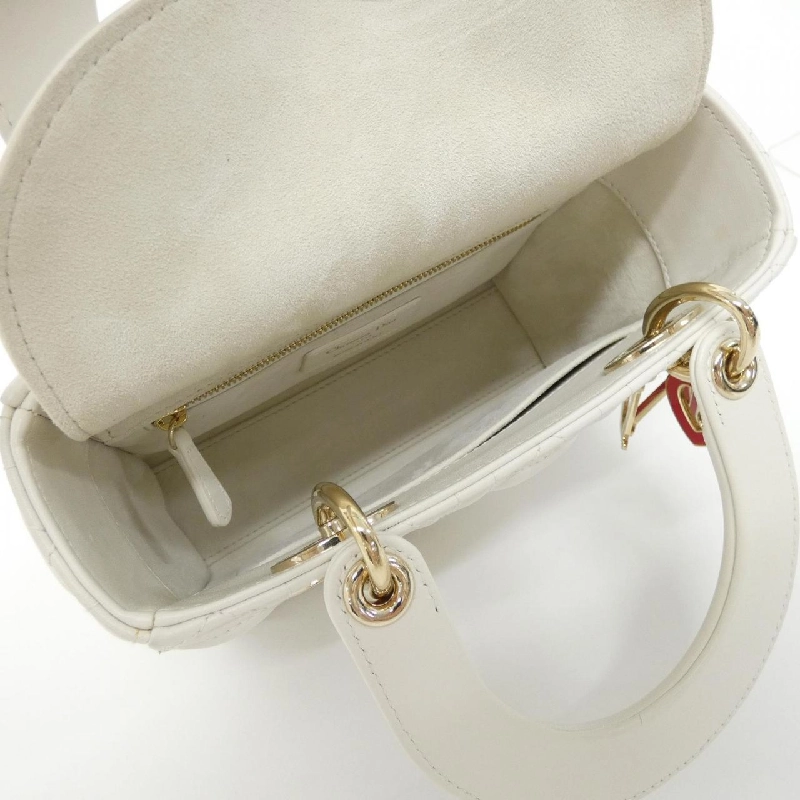 Christian Dior MY ABCDIOR Lady Dior Small M0538ONGH Bag 618578