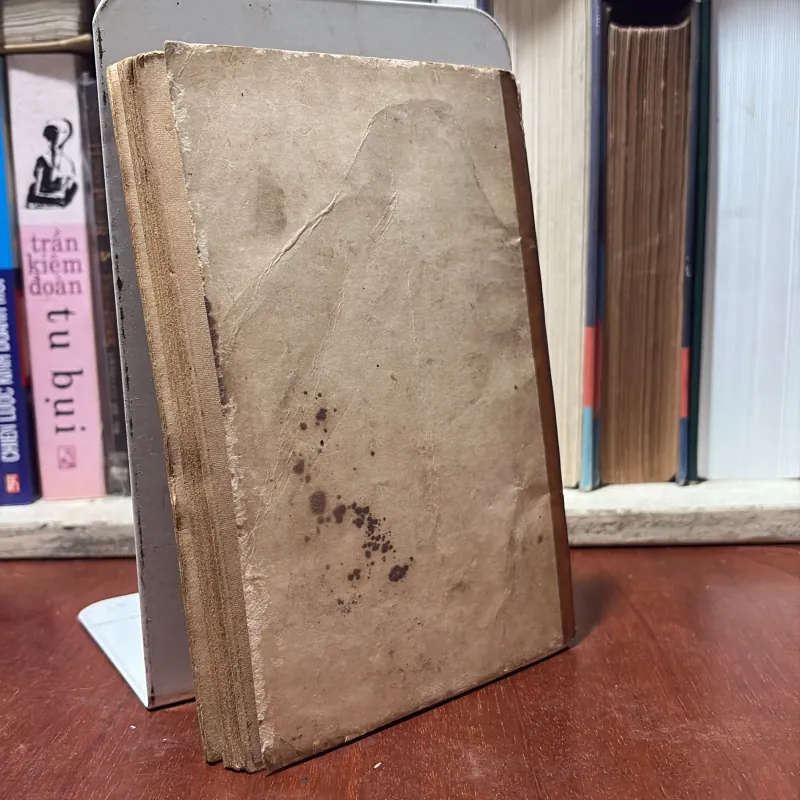 II Sách Xưa: Hiến Chương Giáo Dục - Kim Định - NXB An Tiêm - 1970 746667