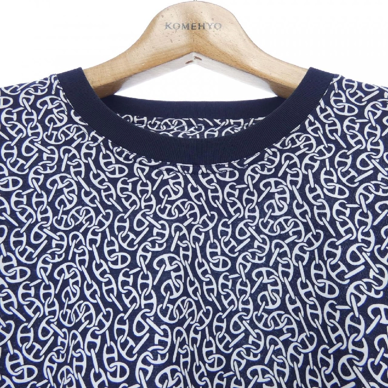 【Mã giảm giá】Áo phông HERMES 640523