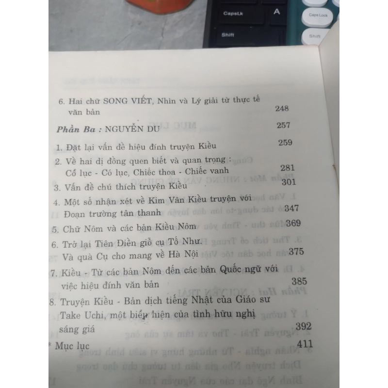 Lời Quê Chắp Nhặt 502692