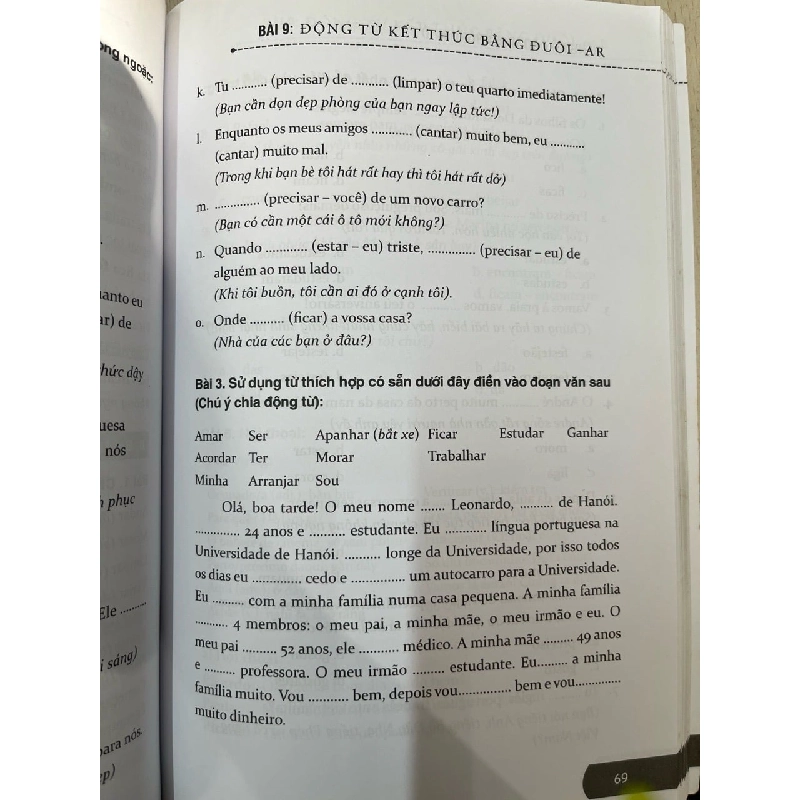 Tiếng Bồ Đào Nha không khó 729135