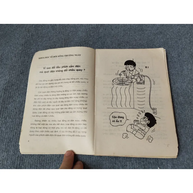 TRI THỨC BÁCH KHOA CHO EM 1 719855