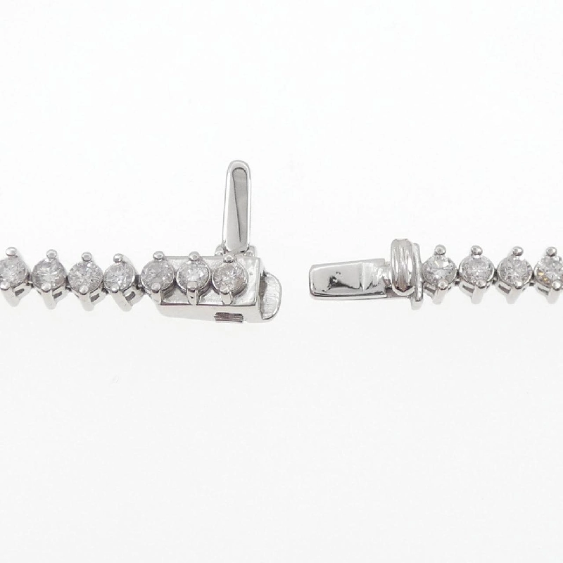 PT850 Vòng tay kim cương 3.00CT - Hàng hiệu Chính hãng 872937