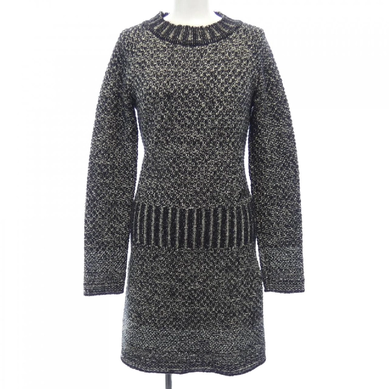 【Mã giảm giá】Chanel CHANEL Váy 652749