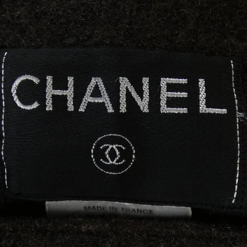CHANEL P14217V08014 99A Áo khoác - Hàng hiệu Authentic 822147
