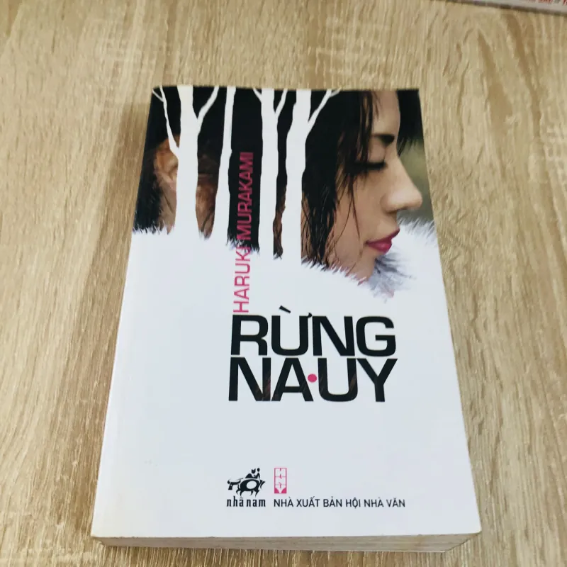 RỪNG NAUY 2008 1004138