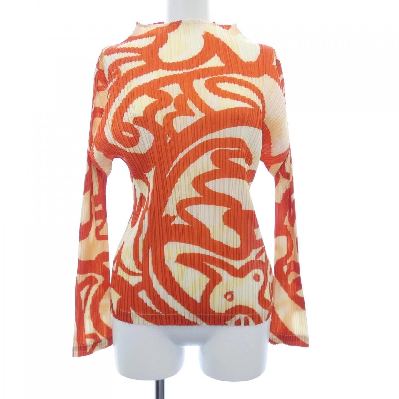 【Mã giảm giá】Áo PLEATS PLEASE 646692