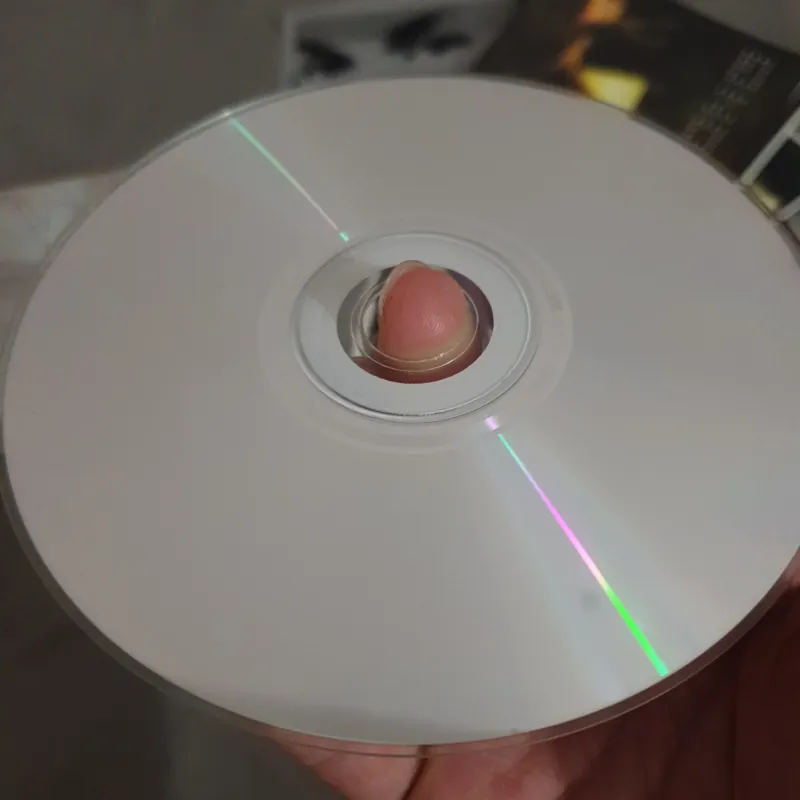 CD Lam Trường - Đôi Chân Thiên Thần 1000083