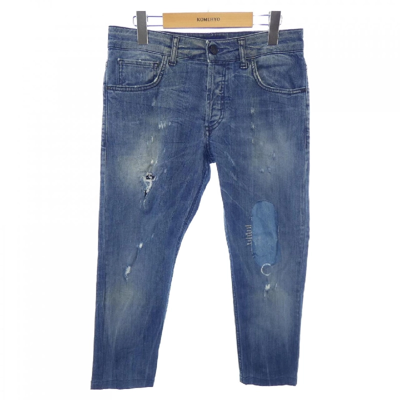 Quần jeans ENTRE AMIS - Hàng hiệu Authentic 892159