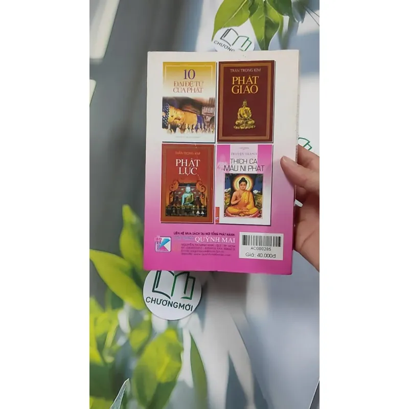 Truyện Tranh Thích Ca Mâu Ni Phật - Song Ngữ - Saigon Books 776143