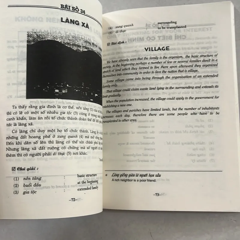 100 bài luyện dịch Việt Anh - Võ Liêm An 557894
