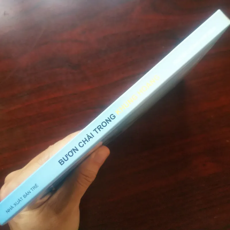 Bươn Chải Trong Khủng Hoảng - Phúc Tiến [Sách Quản Trị] 1023292