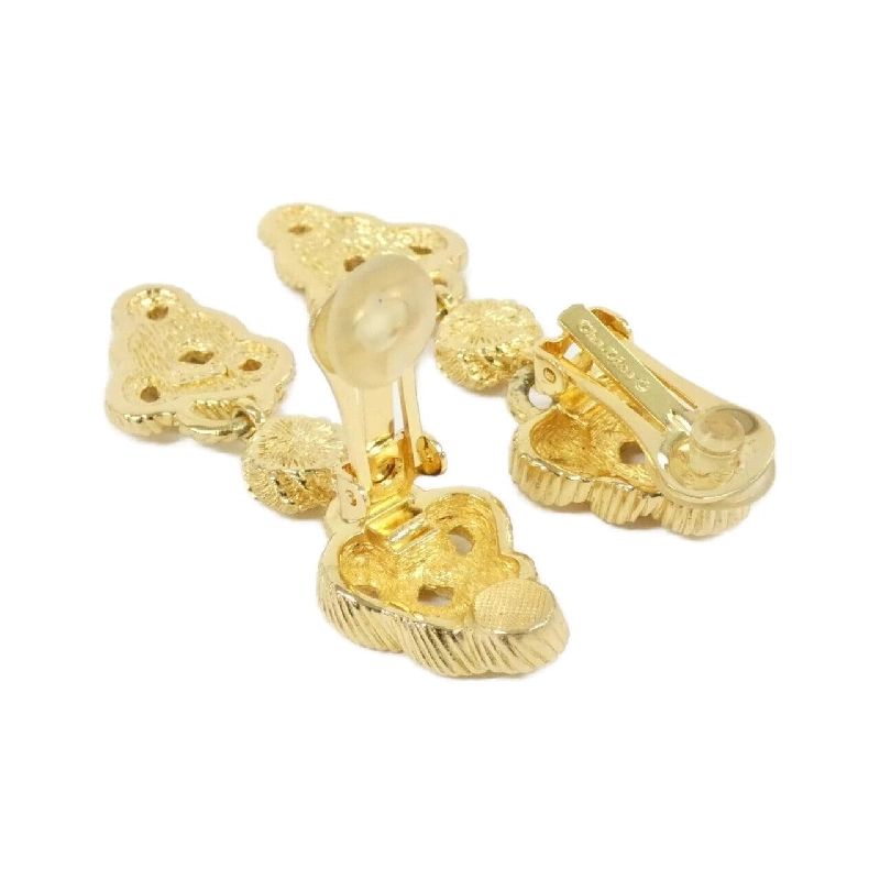 Khuyên tai Christian Dior - Hàng hiệu Authentic 807559