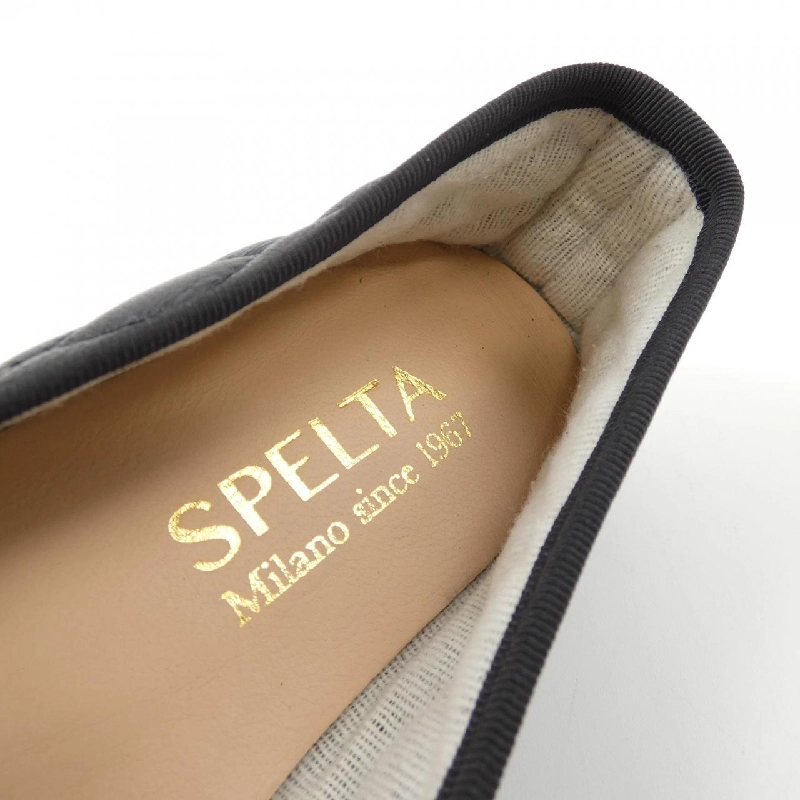 Giày bệt SPELTA 661819