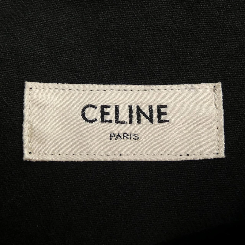 セリーヌ CELINE 2Q438626Q Áo vest - Hàng hiệu Chính hãng 892032