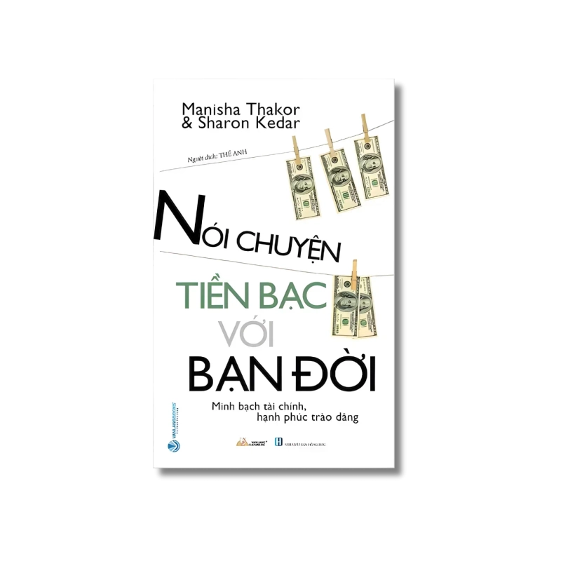 Nói chuyện tiền bạc với bạn đời - Manisha Thakor 724120