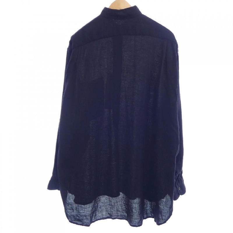 COMOLI X01-02022 Áo sơ mi - Hàng hiệu Authentic 887194