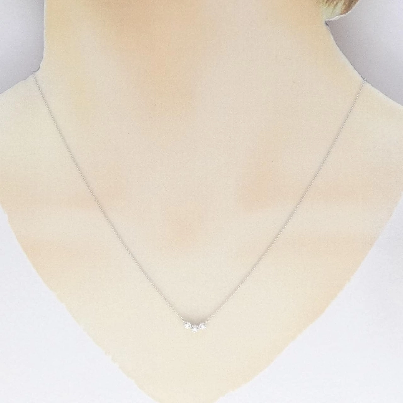 Nhẫn kim cương Stargewelry 0.05CT - Hàng hiệu Authentic 842721