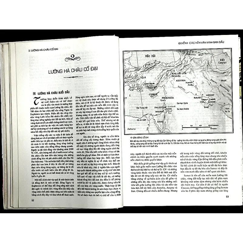 LỊCH SỬ THẾ GIỚI - J.M ROBERTS,  WILLIAM J. DUIKER,  JACKSON J. SPIELVOGEL 1041049