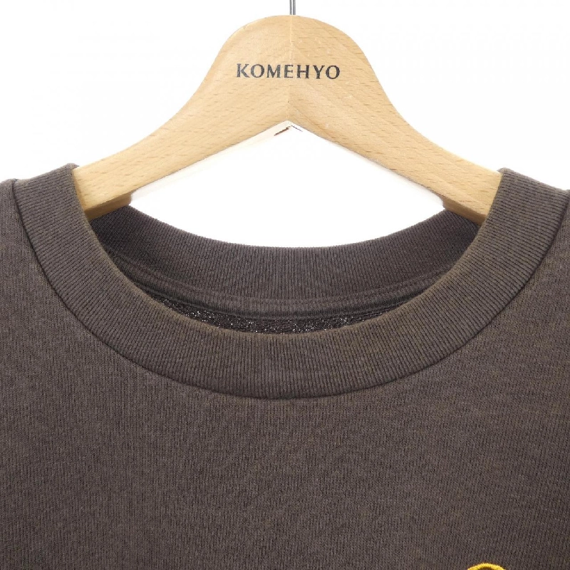 Hàng hiệu DESCENDANT - Áo khoác nỉ 890193