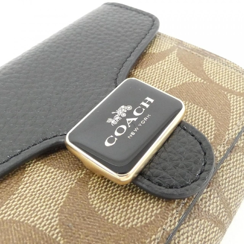 【新品】Coach C7805 ví 621311