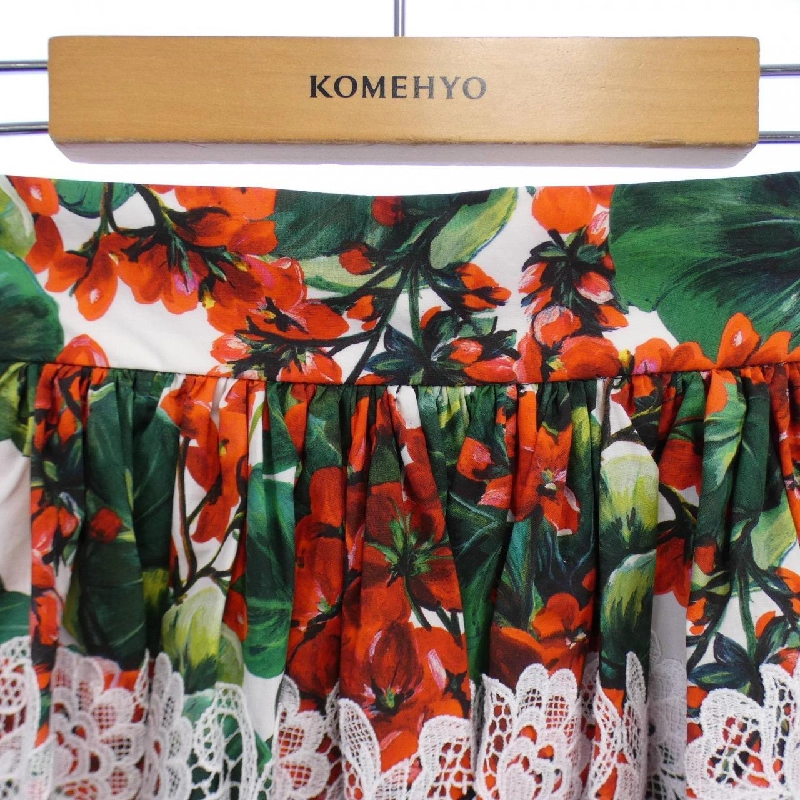 Dolce & Gabbana DOLCE&GABBANA Váy - Hàng hiệu Chính hãng 825344