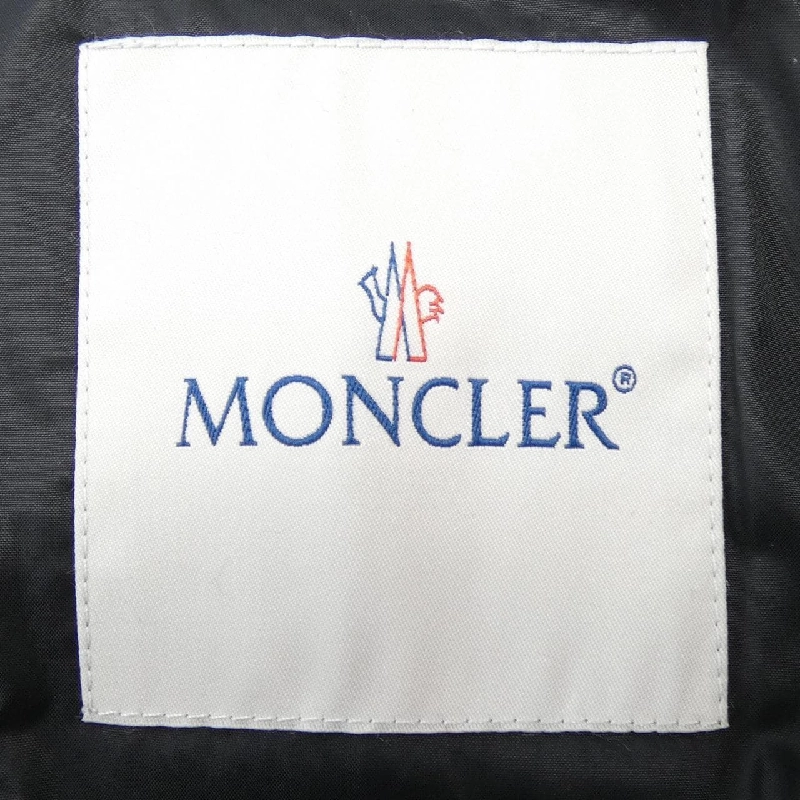 MONCLER GENIUS ANTHEMIOCK FRAGMENT Áo khoác lông - Hàng hiệu Chính hãng 891077