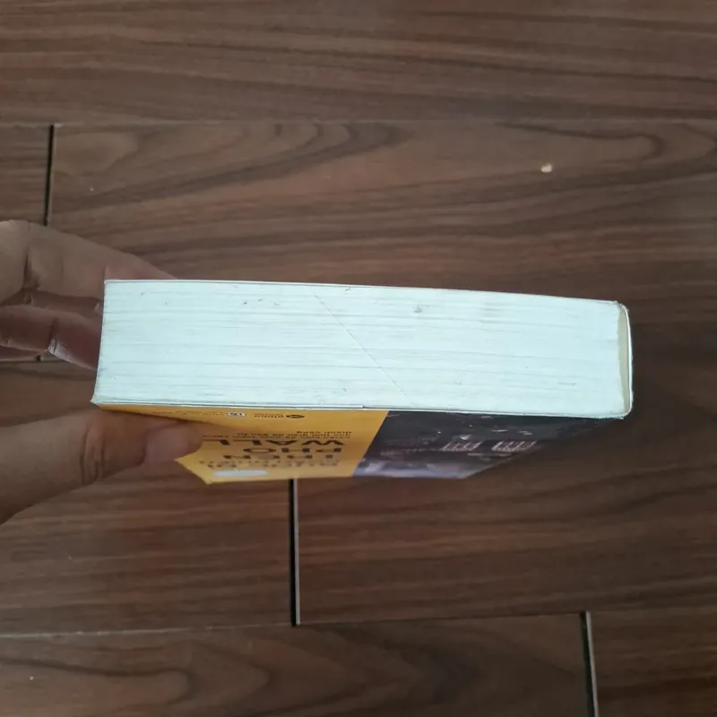 Bước đi ngẫu nhiên trên phố wall 572107