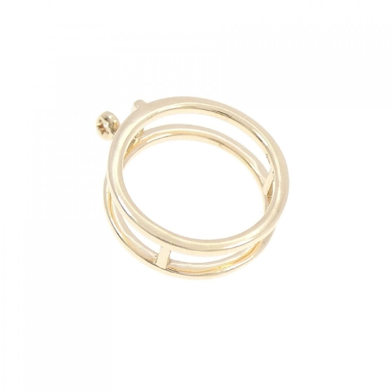 Nhẫn nhẫn kim cương 0.02CT - Hàng hiệu Authentic 832243