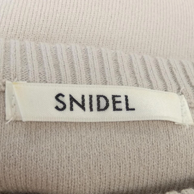 【Khuyến mãi】Bộ đồ Snidel 655722