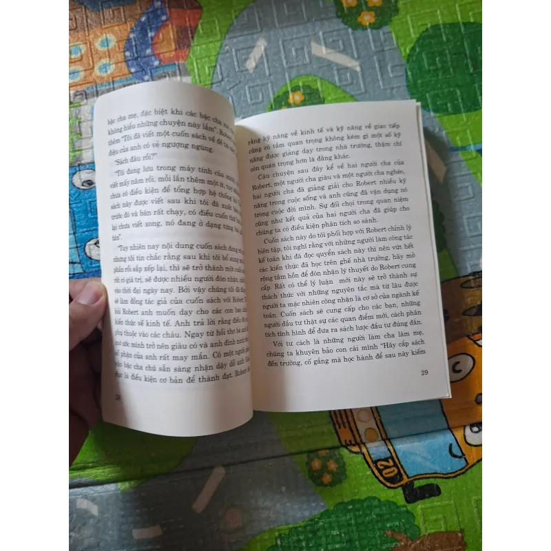 Cha Giàu Cha Nghèo 1024170