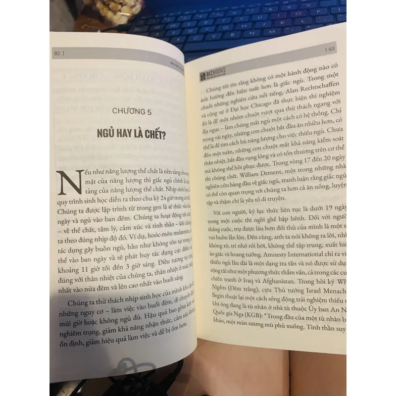 Đừng làm việc chăm chỉ, hãy làm việc thông minh 761185