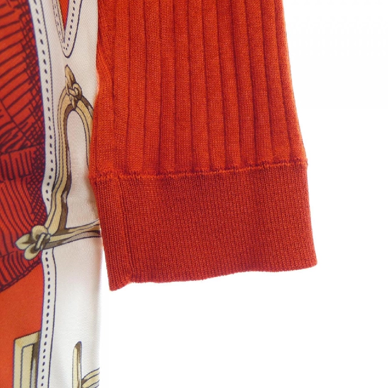 【Mã giảm giá】Đầm HERMES 647909