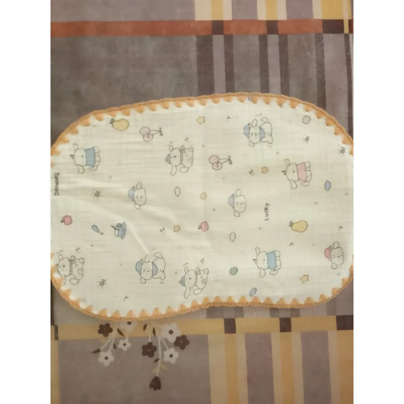 Gối 10 lớp dành cho sơ sinh 1003931