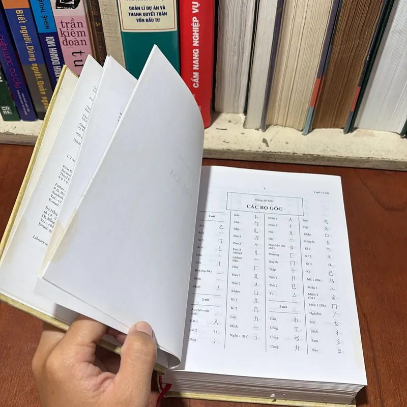 II Sách Hay: Giúp Đọc Nôm Và Hán Việt - LM. An Tôn Trần Văn Kiệm - 2004 727875