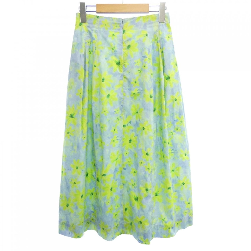 MARNI GOMA0605A0 Váy - Hàng hiệu Chính hãng 647932