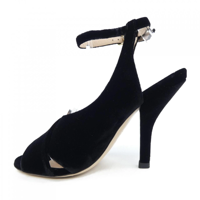 Giày sandal FENDI - Hàng hiệu Authentic 828689