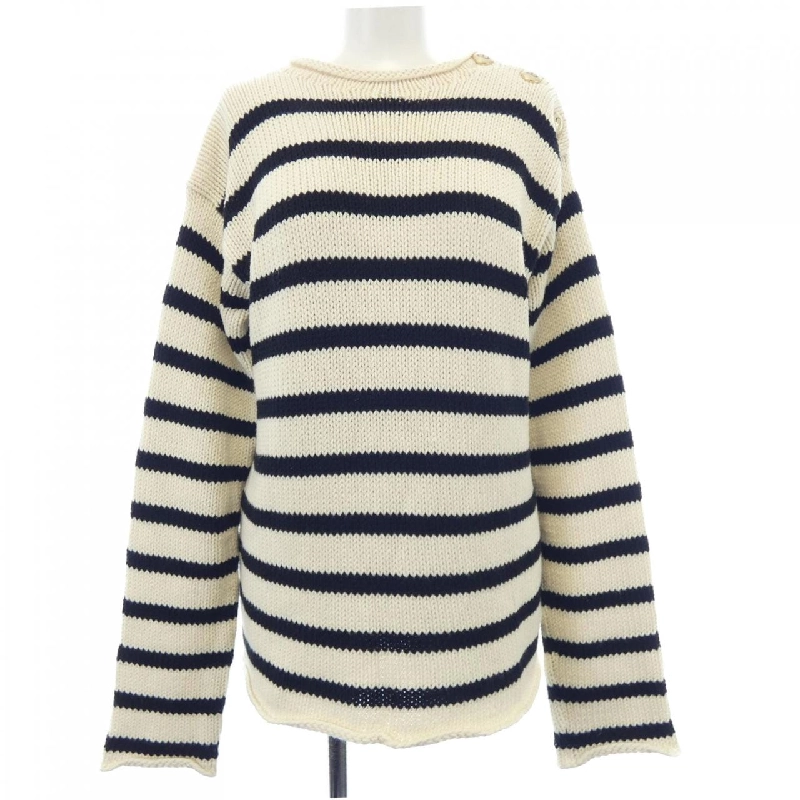 【Mã giảm giá】Christian Dior CHRISTIAN DIOR Áo len 638867