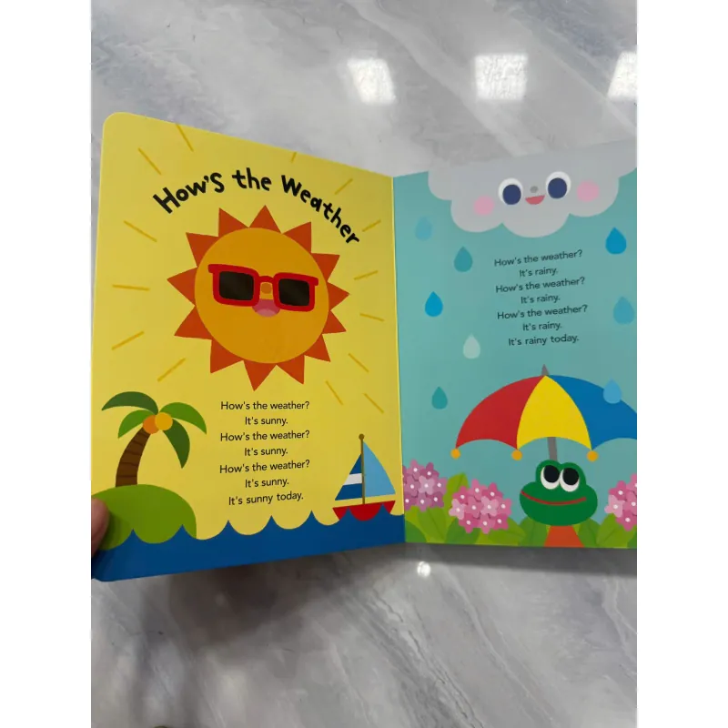 Sách nhạc tiếng anh super simple songs - Ten Little Indians gồm 10 bài hát 968736