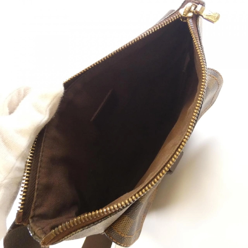 Túi đeo vai Louis Vuitton Damier Pouch Melville N51127 612938